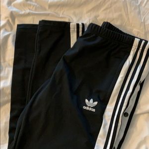 Adidas Originals Breakaway Track Pants XL